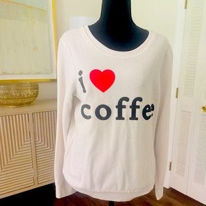 Cha Sor L/S Sweatshirt